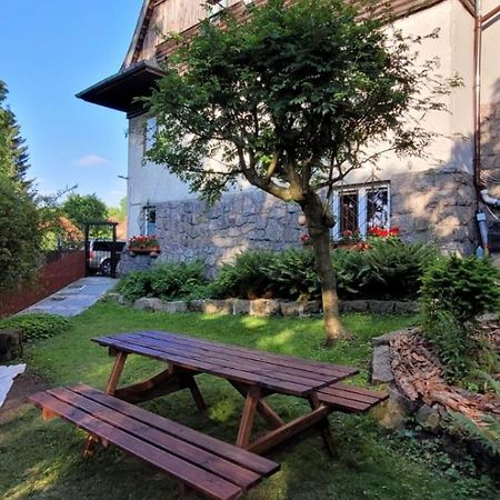 Stylowy Apartament Na Ptasiej Gorze Jelenia Góra Extérieur photo