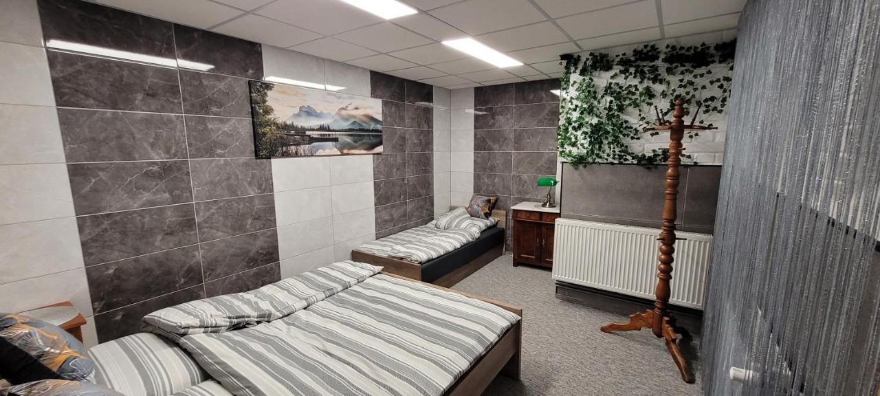 Stylowy Apartament Na Ptasiej Gorze Jelenia Góra Extérieur photo