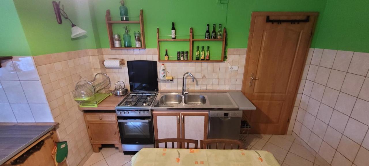 Stylowy Apartament Na Ptasiej Gorze Jelenia Góra Extérieur photo