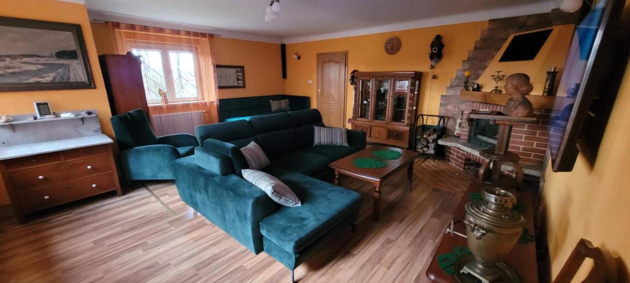 Stylowy Apartament Na Ptasiej Gorze Jelenia Góra Extérieur photo