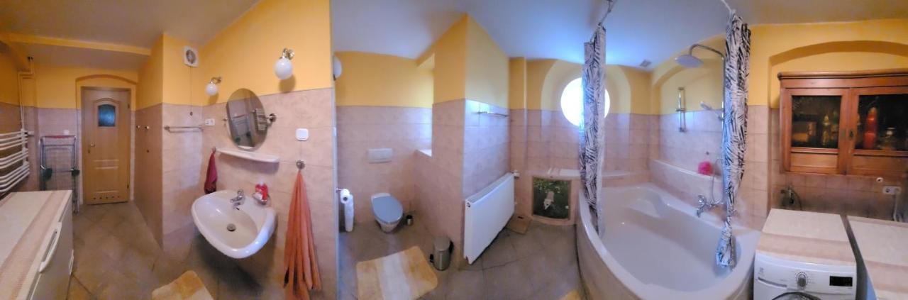 Stylowy Apartament Na Ptasiej Gorze Jelenia Góra Extérieur photo